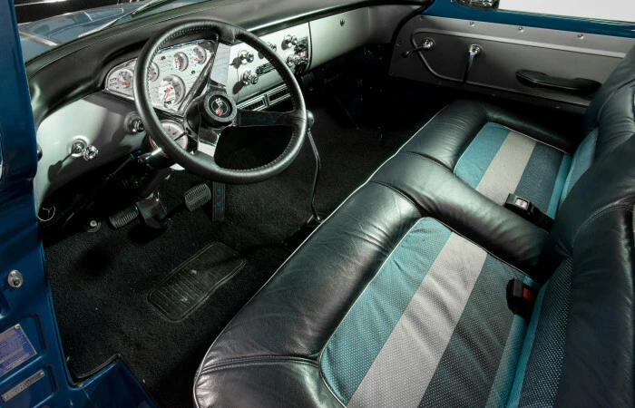 1958 Chevrolet Task Force - Image 3 of 3