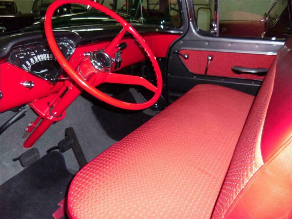 1958 Chevrolet Task Force - Image 3 of 3