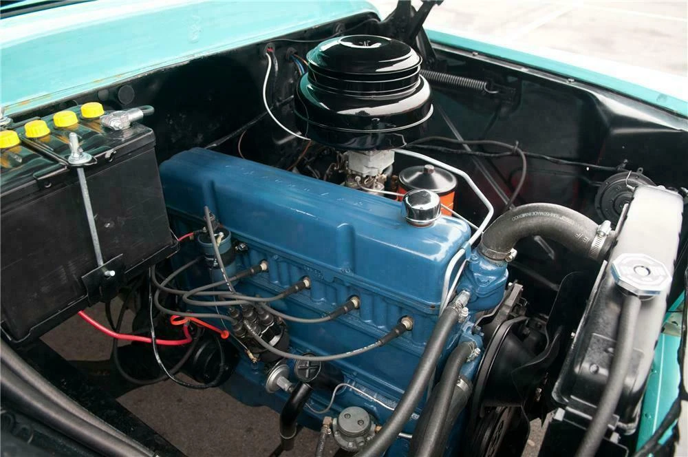 1958 Chevrolet Task Force - Image 3 of 5