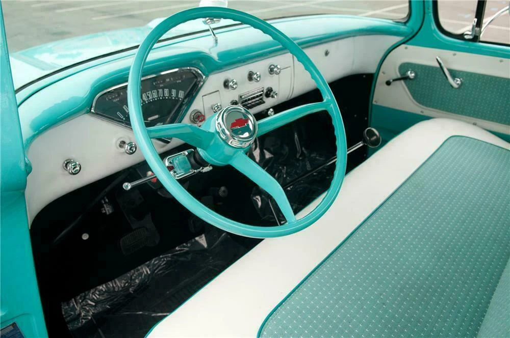 1958 Chevrolet Task Force - Image 4 of 5