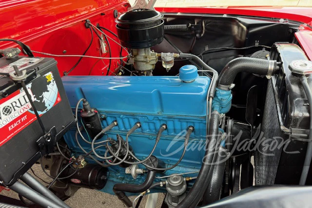 1958 Chevrolet Task Force - Image 2 of 30