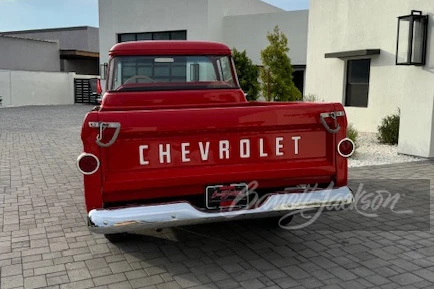 1958 Chevrolet Task Force - Image 6 of 30