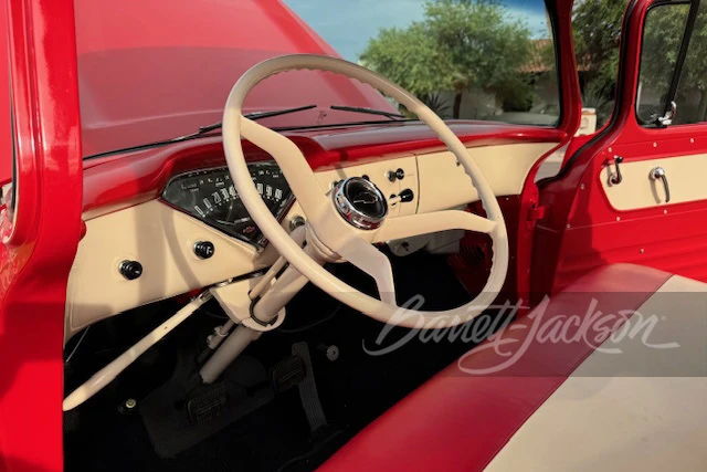 1958 Chevrolet Task Force - Image 17 of 30