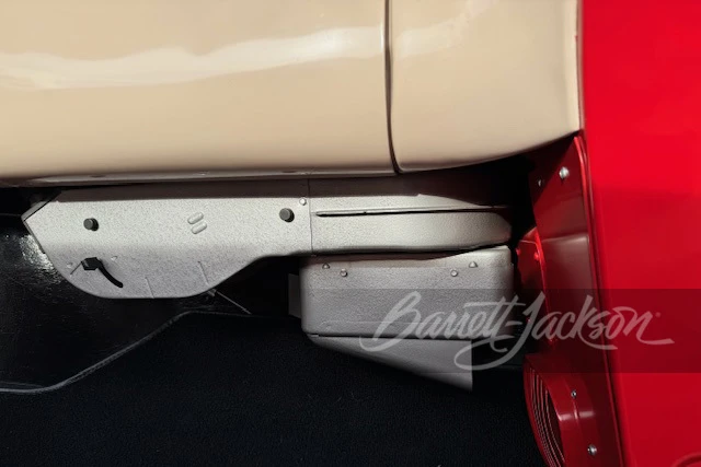 1958 Chevrolet Task Force - Image 21 of 30