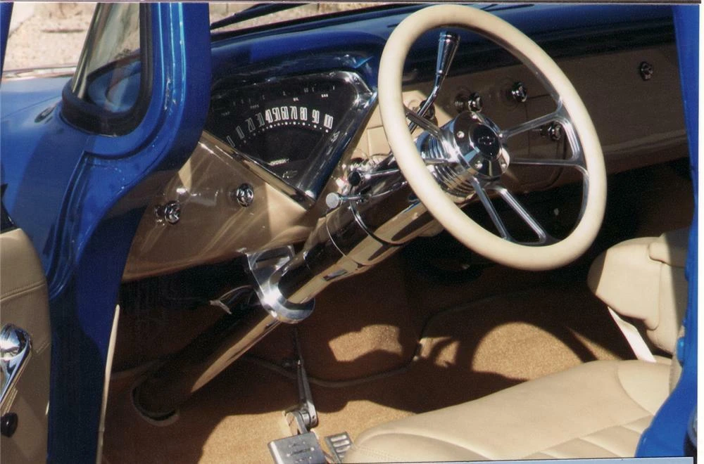 1958 Chevrolet Task Force - Image 3 of 3