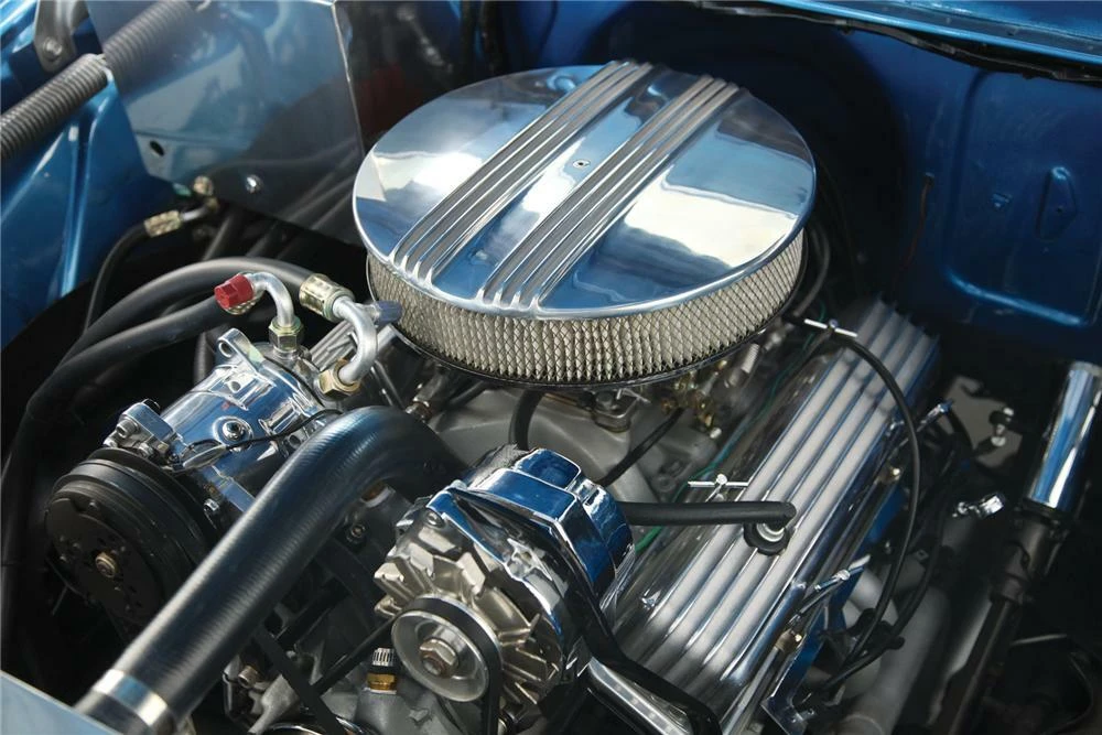 1958 Chevrolet Task Force - Image 3 of 5