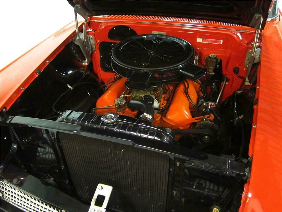 1958 Chevrolet Biscayne - Image 2 of 5