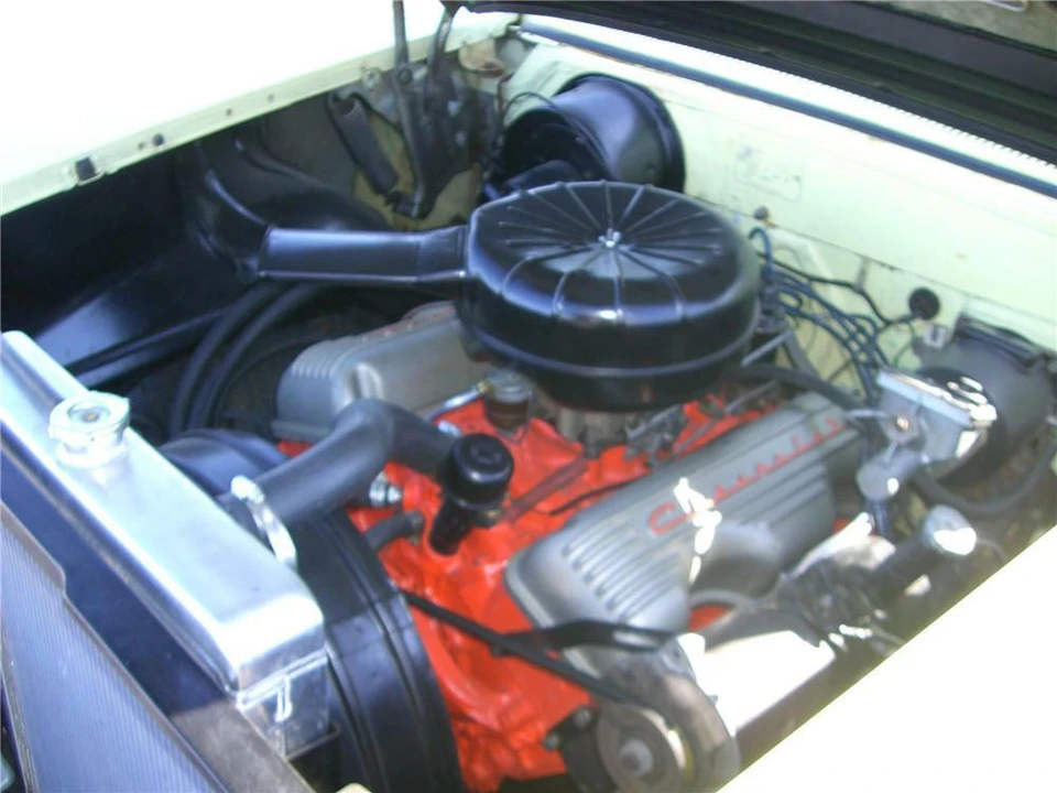 1958 Chevrolet Biscayne - Image 3 of 5