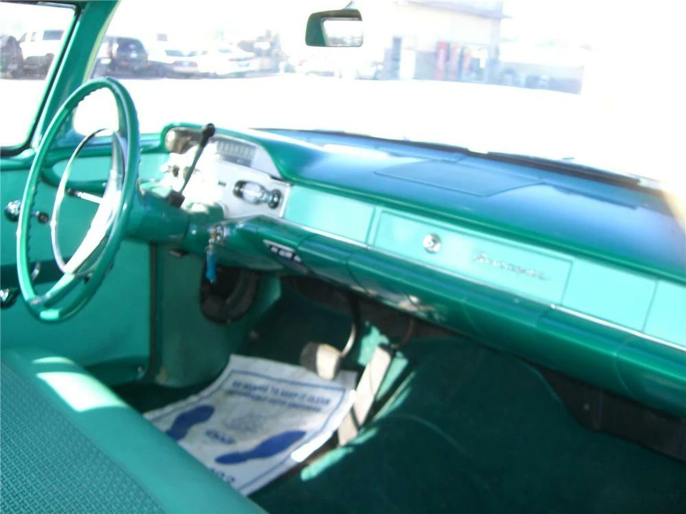 1958 Chevrolet Biscayne - Image 4 of 5
