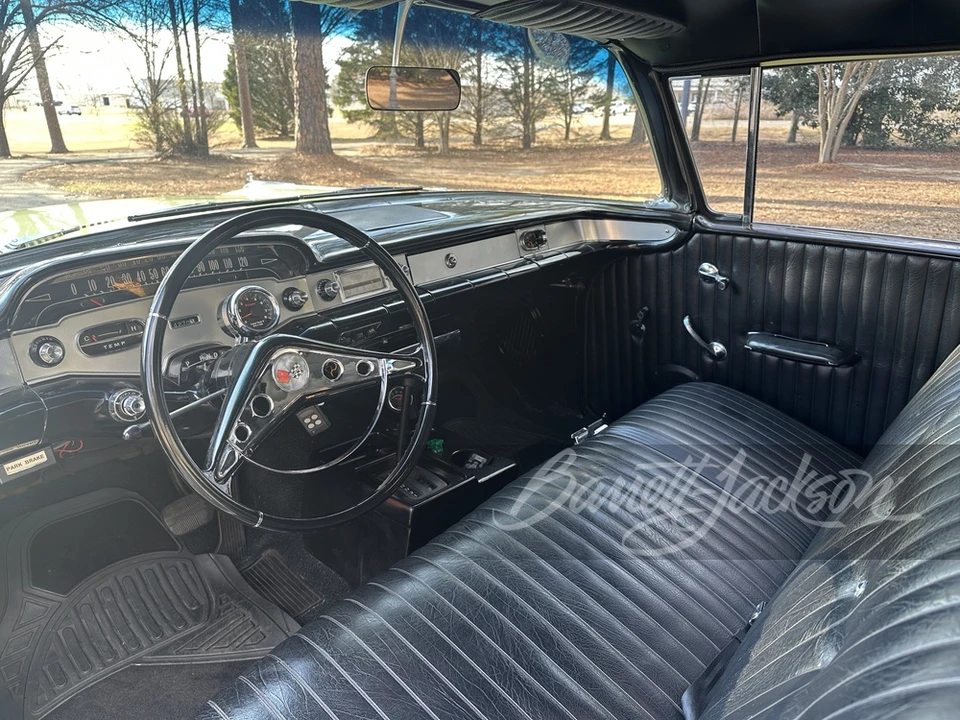 1958 Chevrolet Biscayne - Image 5 of 5