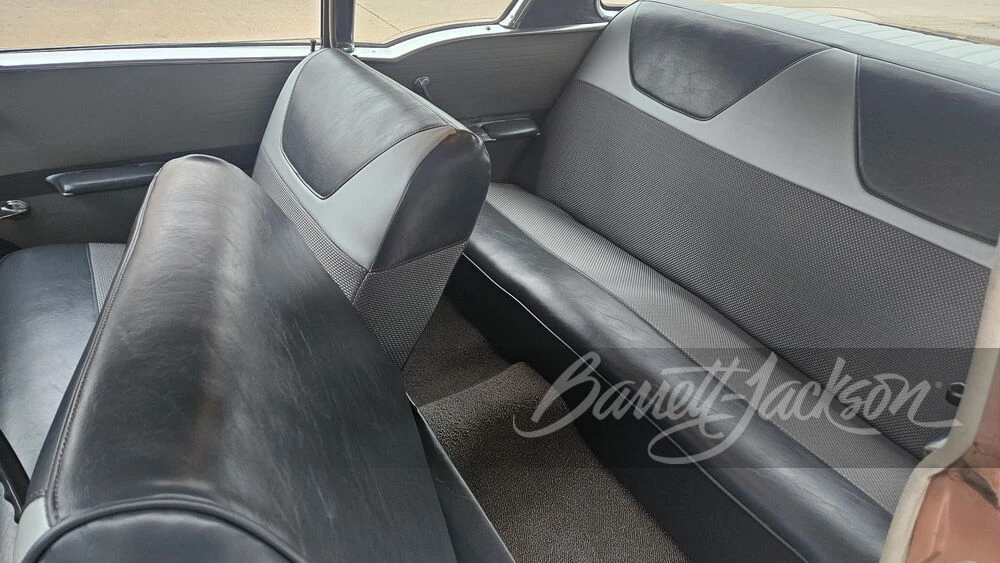 1958 Chevrolet Biscayne - Image 12 of 18