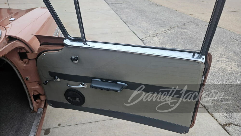 1958 Chevrolet Biscayne - Image 13 of 18