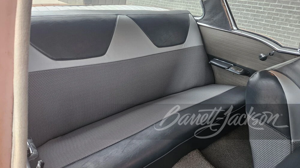 1958 Chevrolet Biscayne - Image 14 of 18