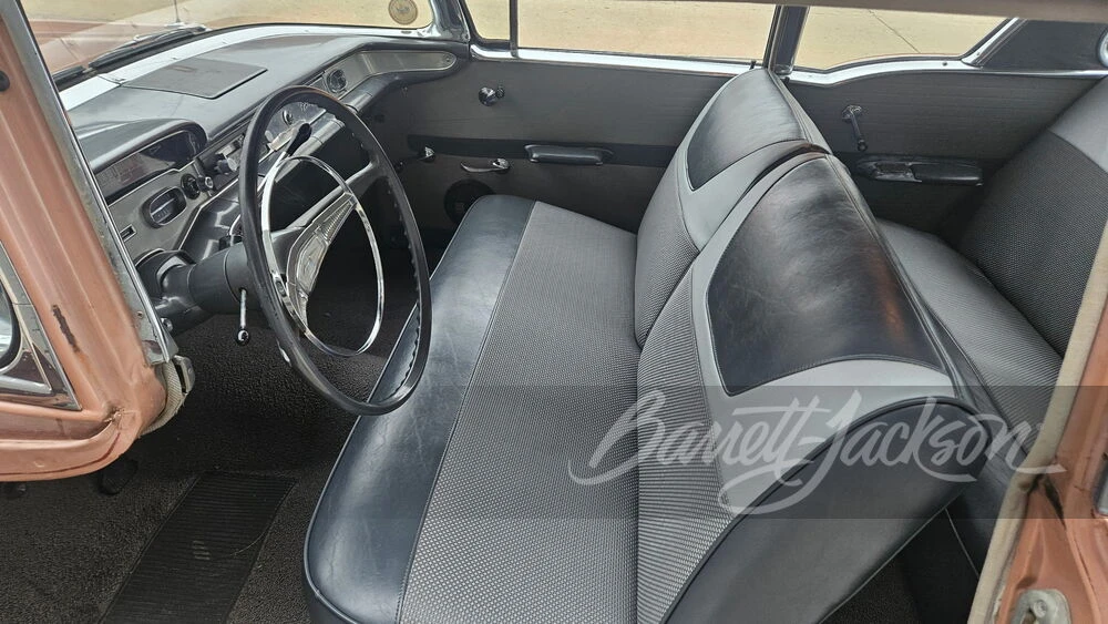 1958 Chevrolet Biscayne - Image 15 of 18