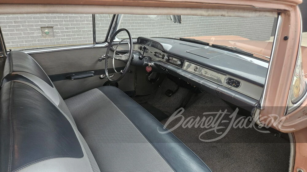 1958 Chevrolet Biscayne - Image 18 of 18