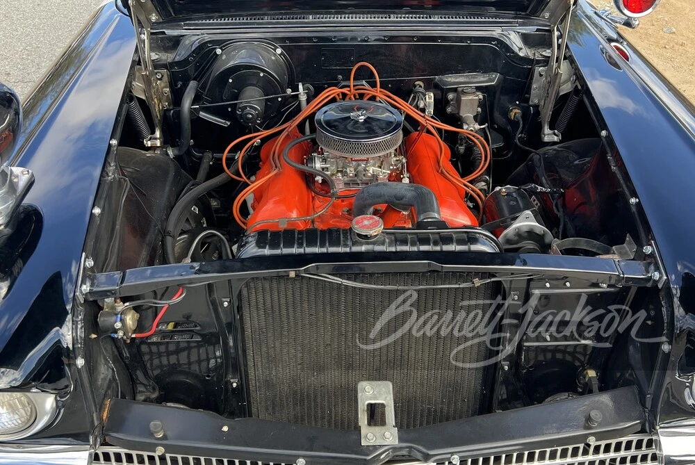 1958 Chevrolet Biscayne - Image 3 of 10