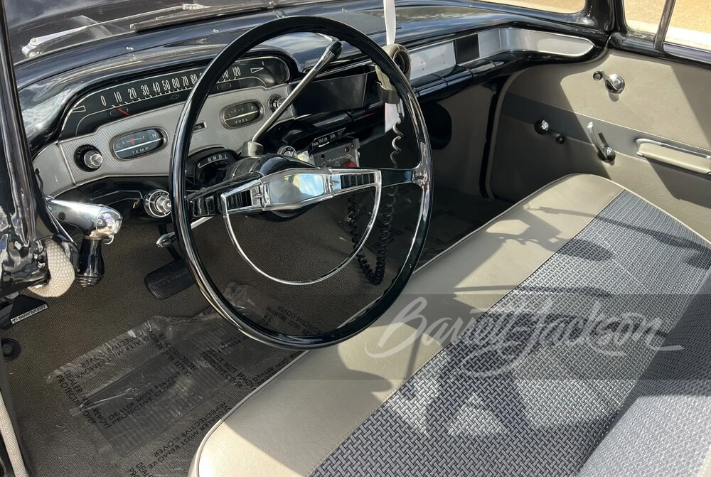 1958 Chevrolet Biscayne - Image 4 of 10