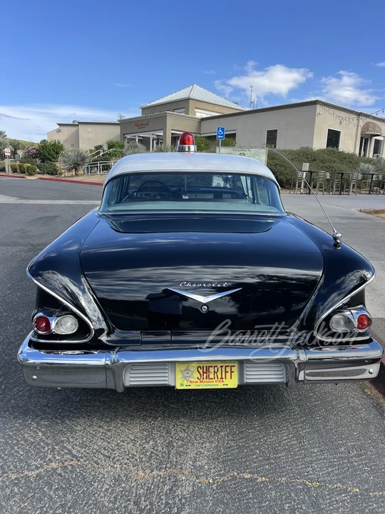 1958 Chevrolet Biscayne - Image 8 of 10