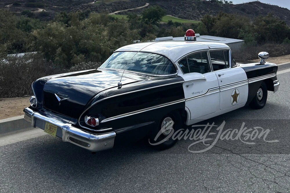 1958 Chevrolet Biscayne - Image 2 of 10