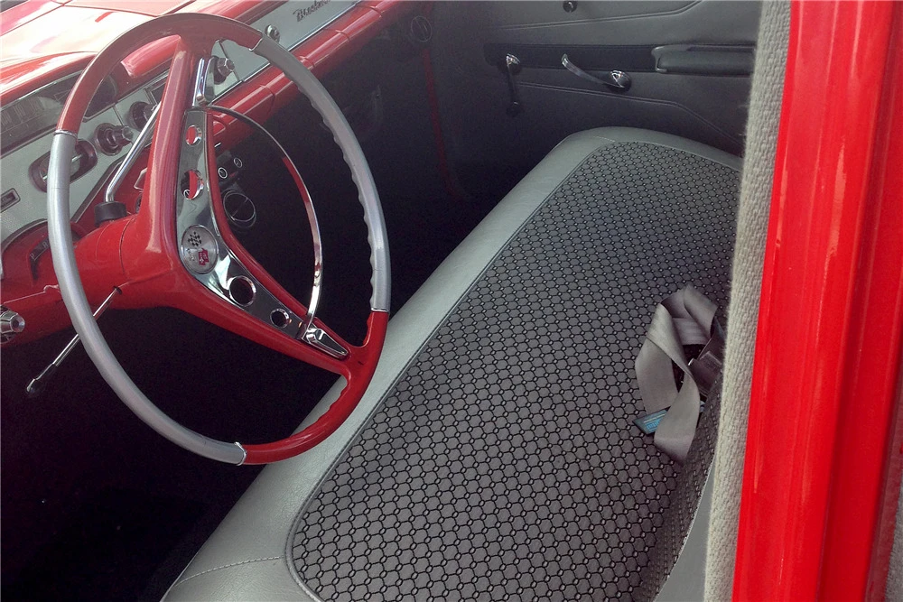 1958 Chevrolet Biscayne - Image 3 of 5