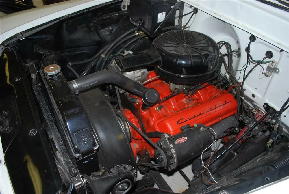 1958 Chevrolet Task Force - Image 3 of 5