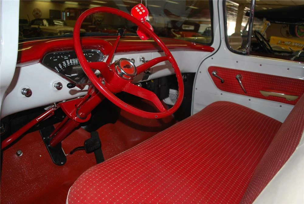 1958 Chevrolet Task Force - Image 4 of 5