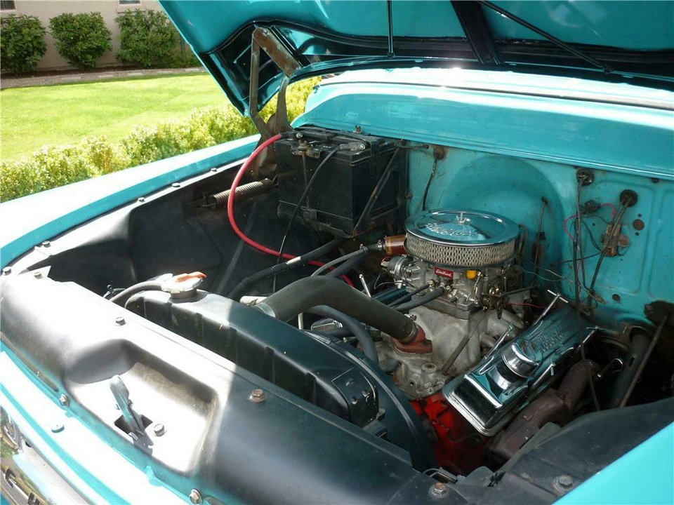1958 Chevrolet Task Force - Image 2 of 5