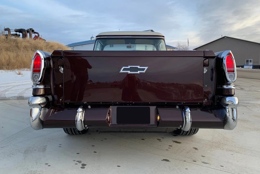 1958 Chevrolet Task Force - Image 6 of 7