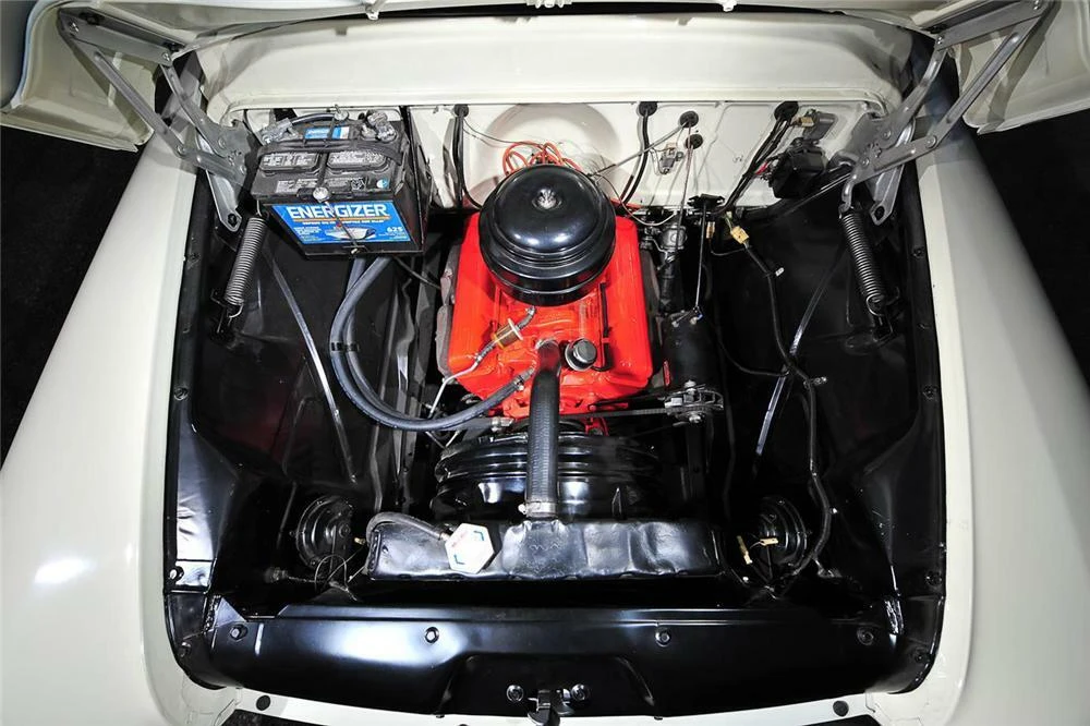 1958 Chevrolet Task Force - Image 3 of 5