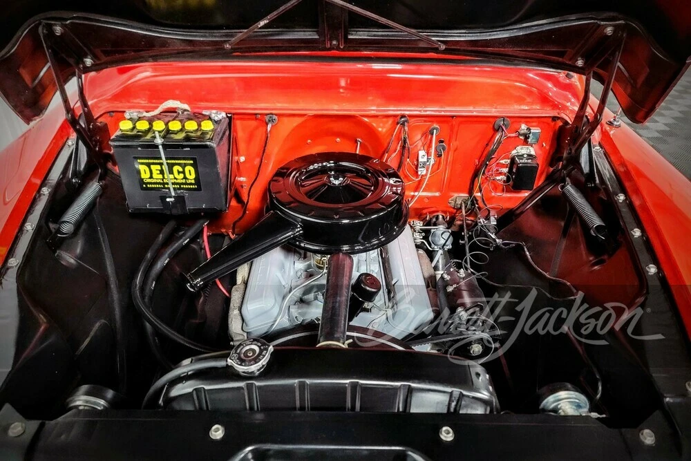 1958 Chevrolet Task Force - Image 2 of 9