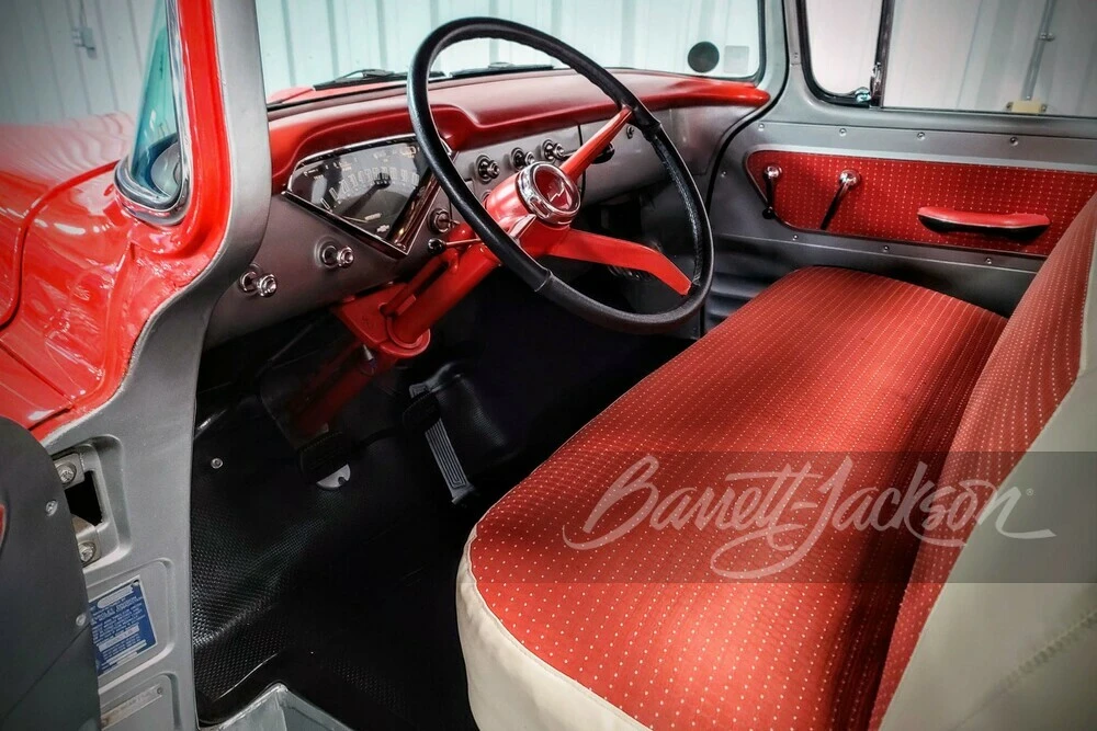 1958 Chevrolet Task Force - Image 3 of 9