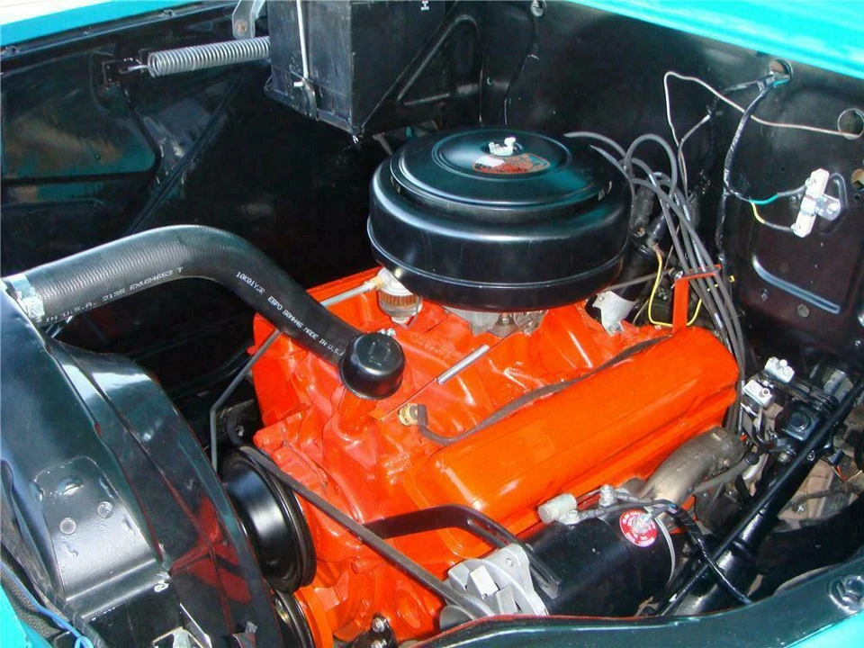 1958 Chevrolet Task Force - Image 3 of 5