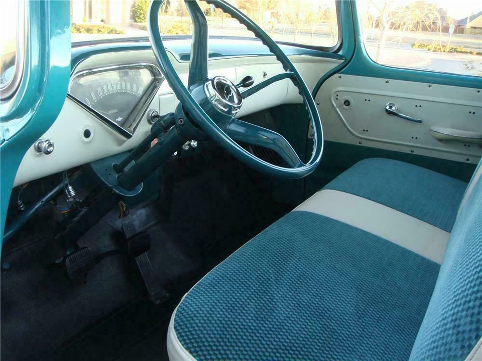 1958 Chevrolet Task Force - Image 4 of 5