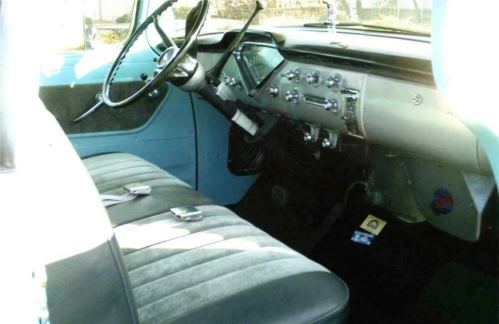 1958 Chevrolet Task Force - Image 4 of 4