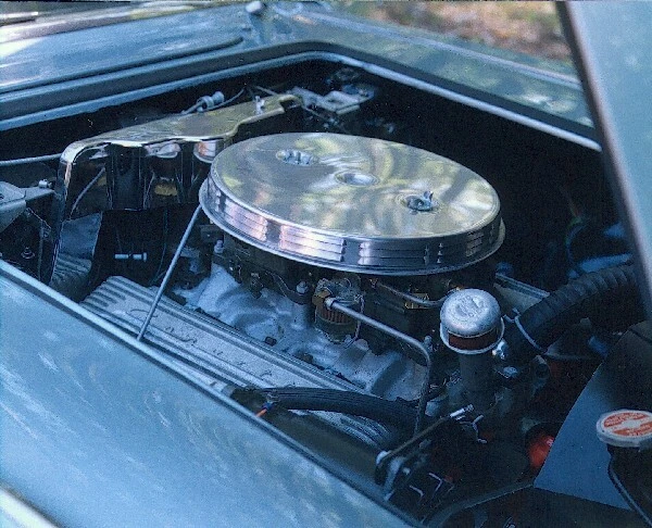 1958 Chevrolet Corvette C1 - Image 4 of 7