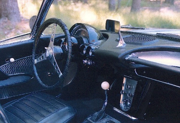 1958 Chevrolet Corvette C1 - Image 5 of 7