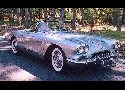 1958 Chevrolet Corvette C1 - Image 6 of 7
