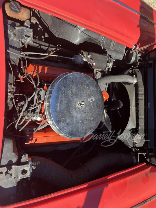 1958 Chevrolet Corvette C1 - Image 5 of 7