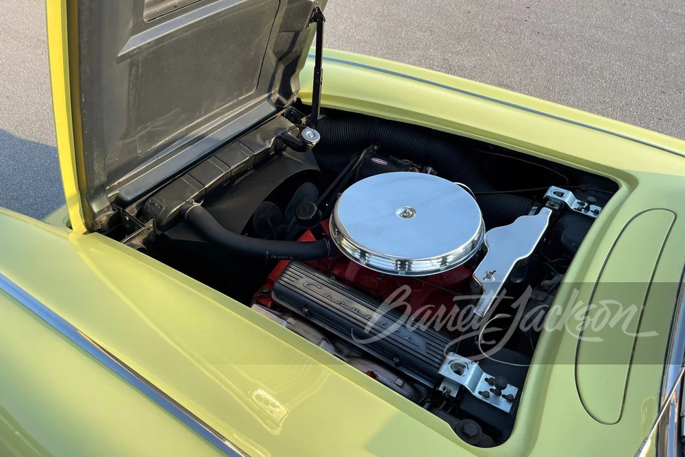 1958 Chevrolet Corvette C1 - Image 6 of 12