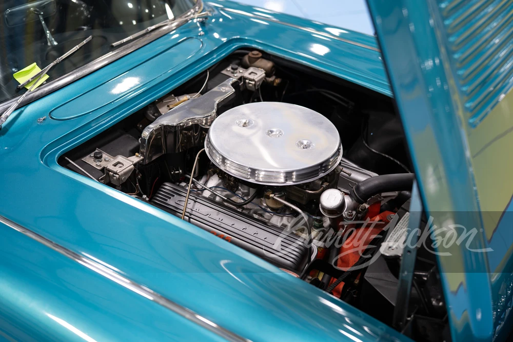1958 Chevrolet Corvette C1 - Image 3 of 31