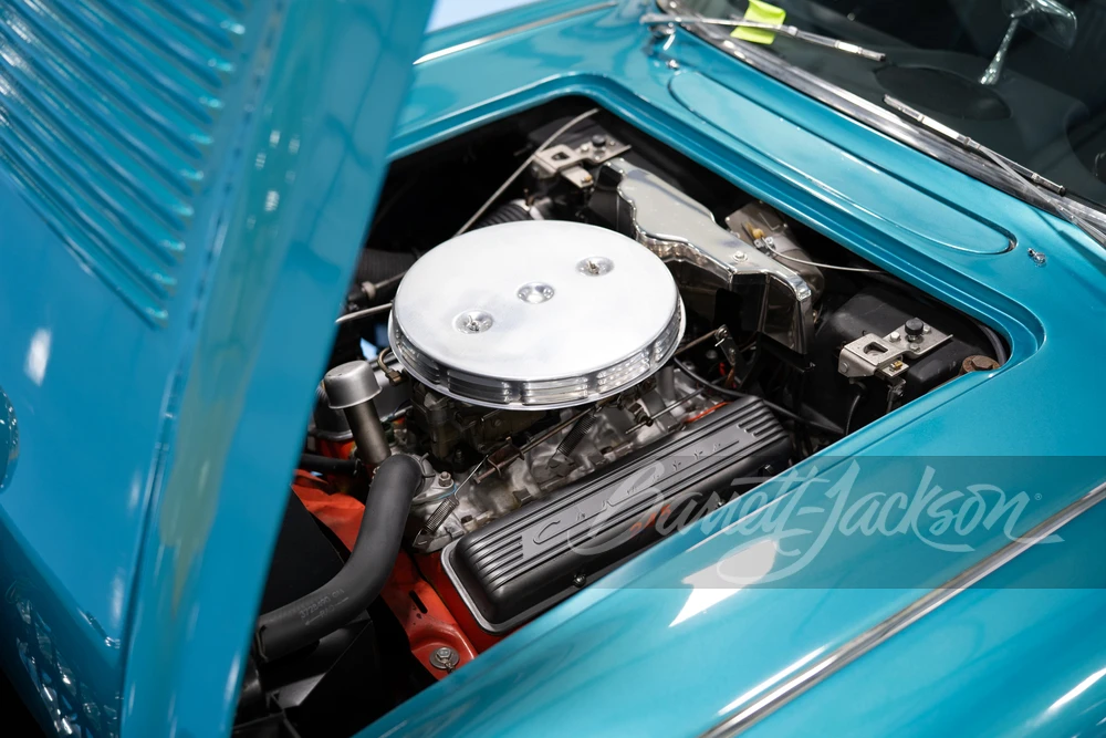 1958 Chevrolet Corvette C1 - Image 20 of 31