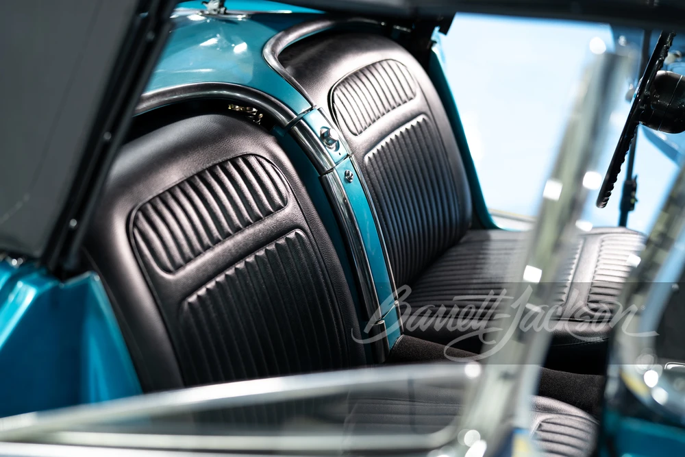 1958 Chevrolet Corvette C1 - Image 22 of 31