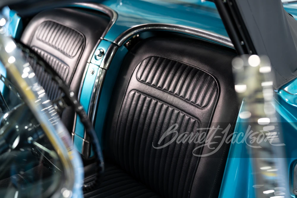 1958 Chevrolet Corvette C1 - Image 23 of 31