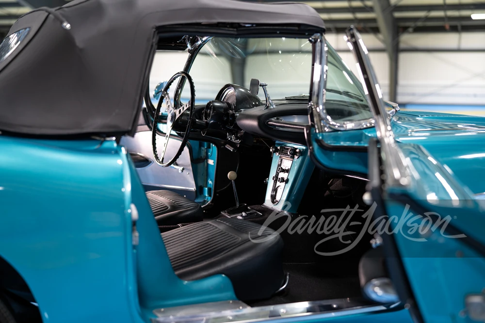 1958 Chevrolet Corvette C1 - Image 27 of 31