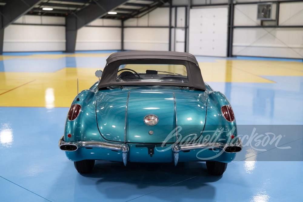 1958 Chevrolet Corvette C1 - Image 31 of 31