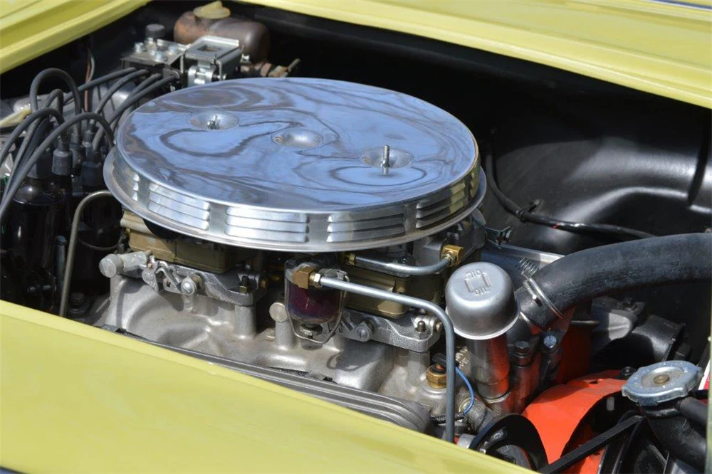 1958 Chevrolet Corvette C1 - Image 3 of 5