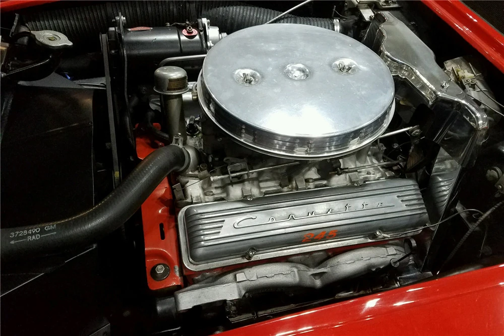 1958 Chevrolet Corvette C1 - Image 3 of 5