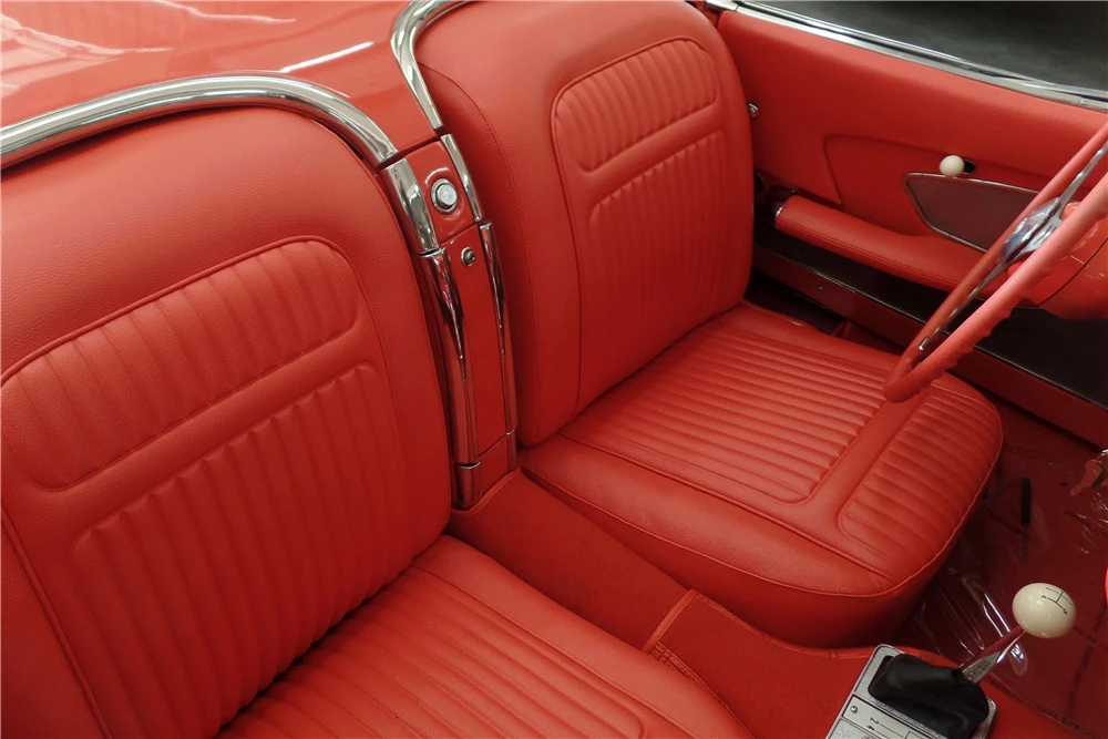 1958 Chevrolet Corvette C1 - Image 4 of 5
