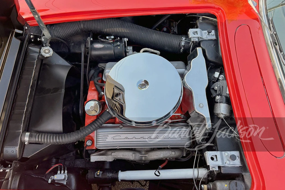 1958 Chevrolet Corvette C1 - Image 2 of 11