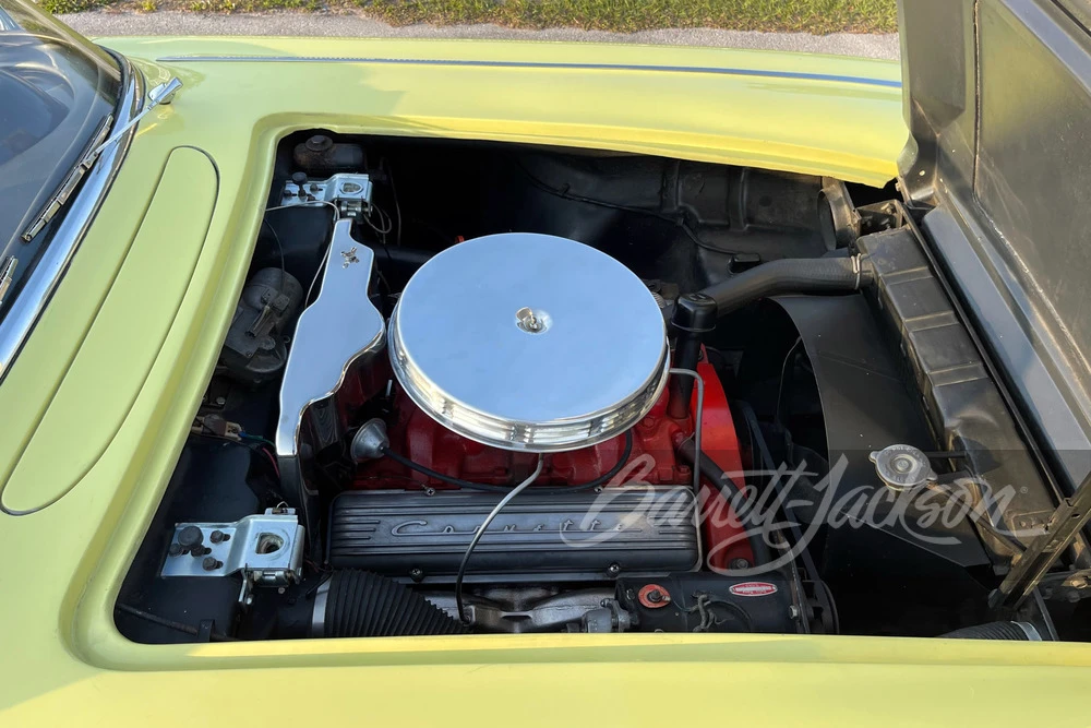 1958 Chevrolet Corvette C1 - Image 3 of 7